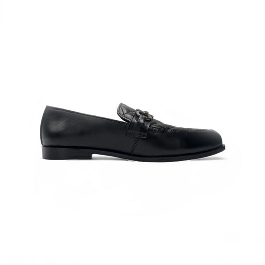 The Torino Quilted Horsebit Loafer