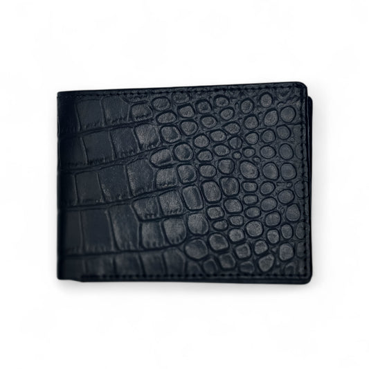 The Savile Heritage Wallet