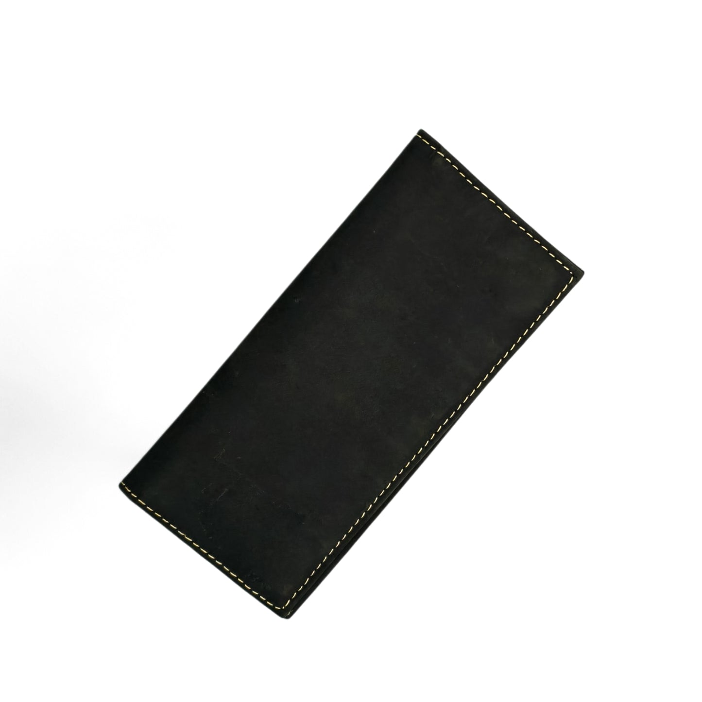The Torino Slim Wallet-Nubuck