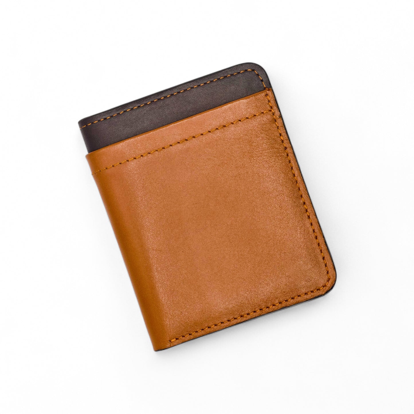 The Firenze Bifold Wallet