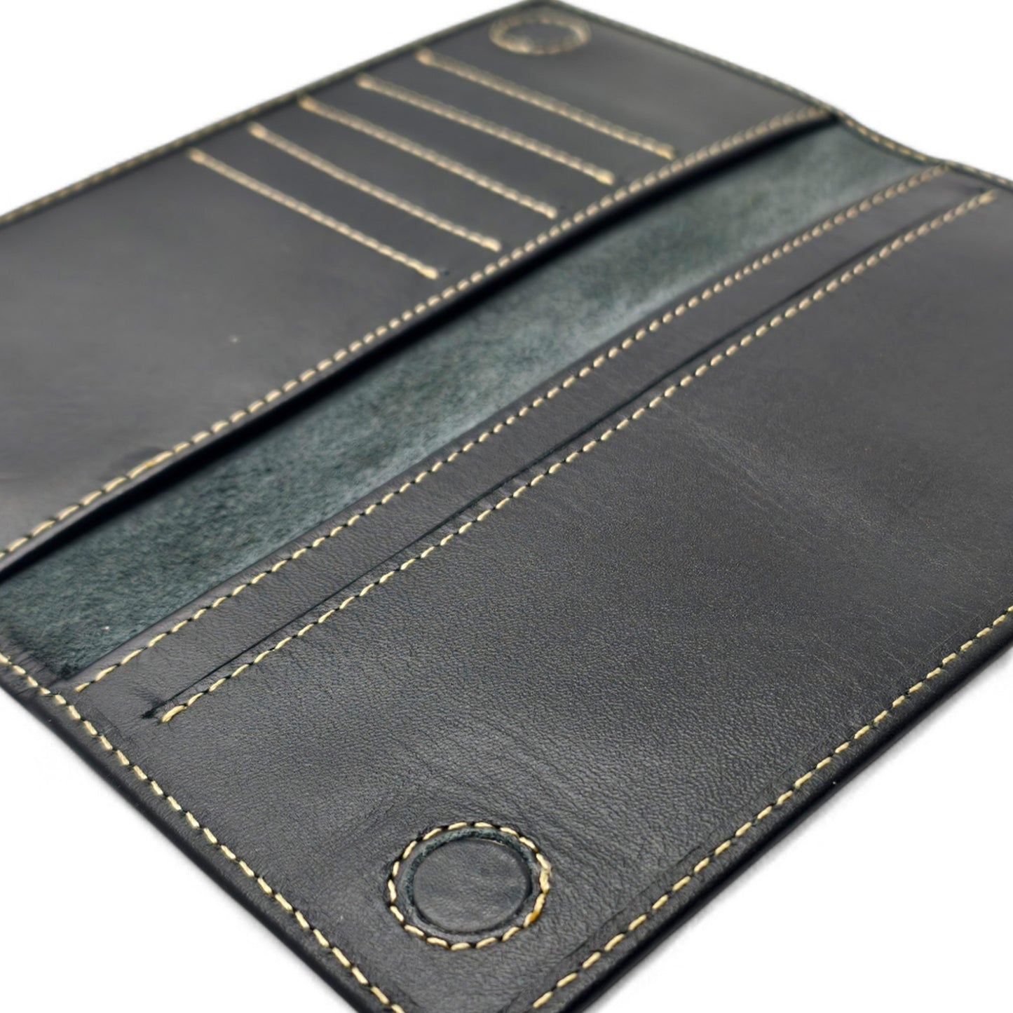 The Torino Slim Wallet