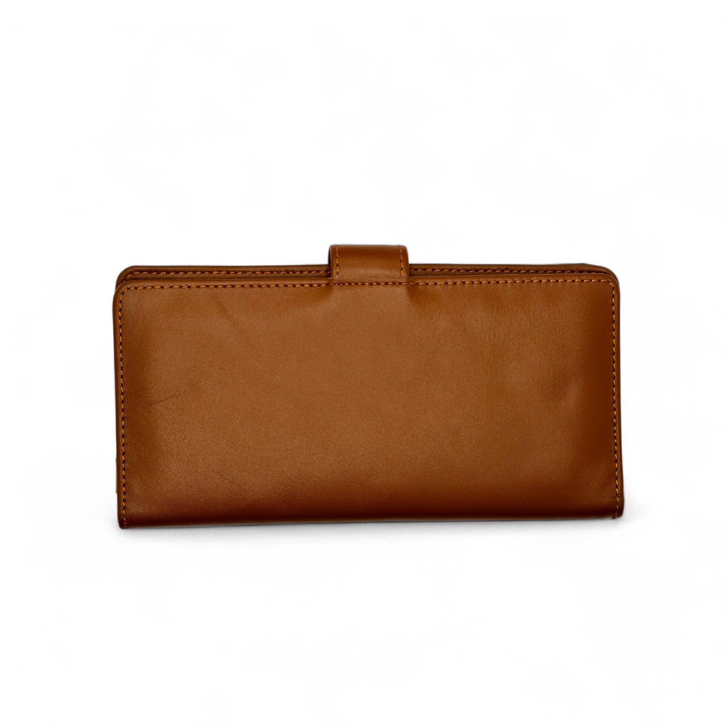 The Oxford Leather Wallet