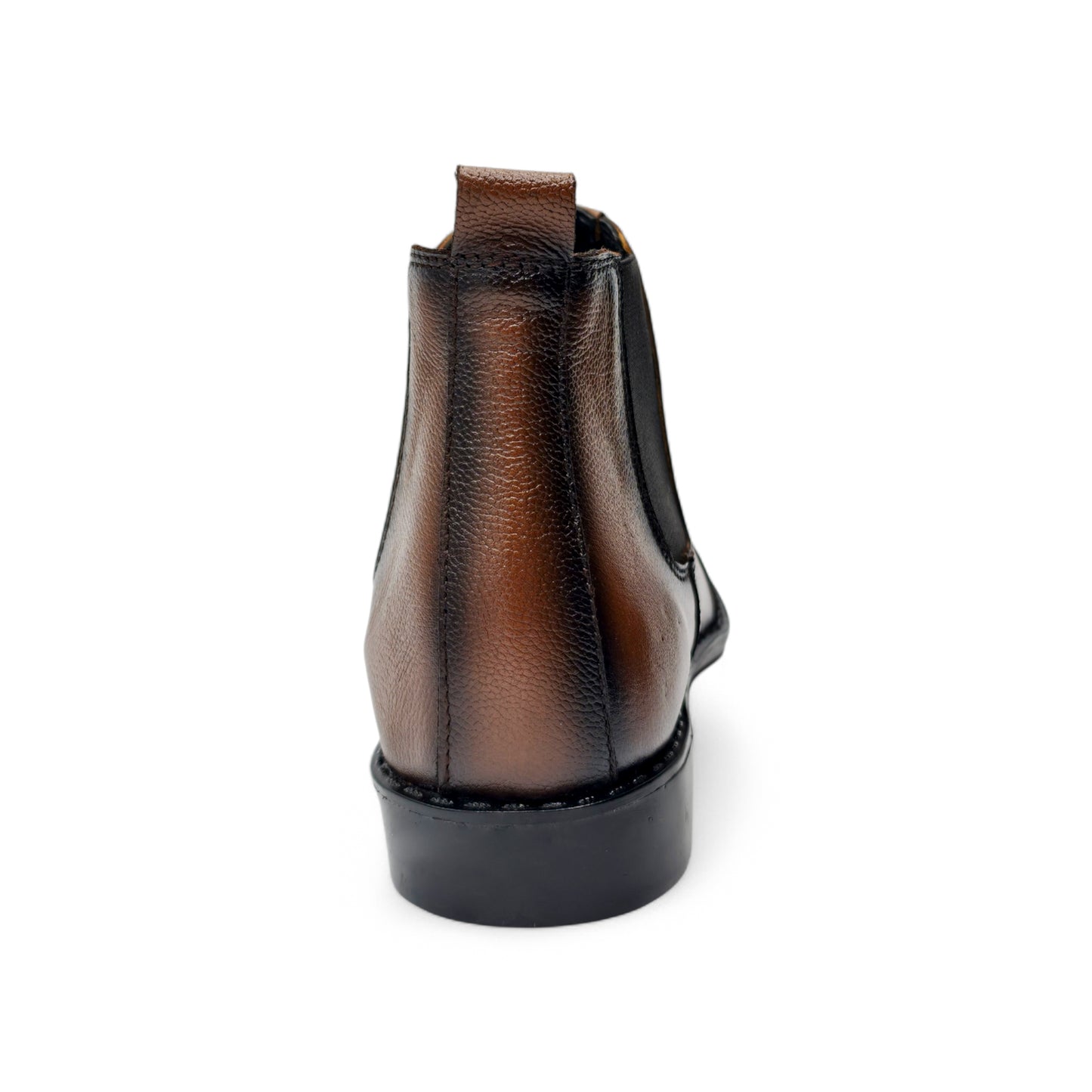 Chelsea Leather Outsole Boot