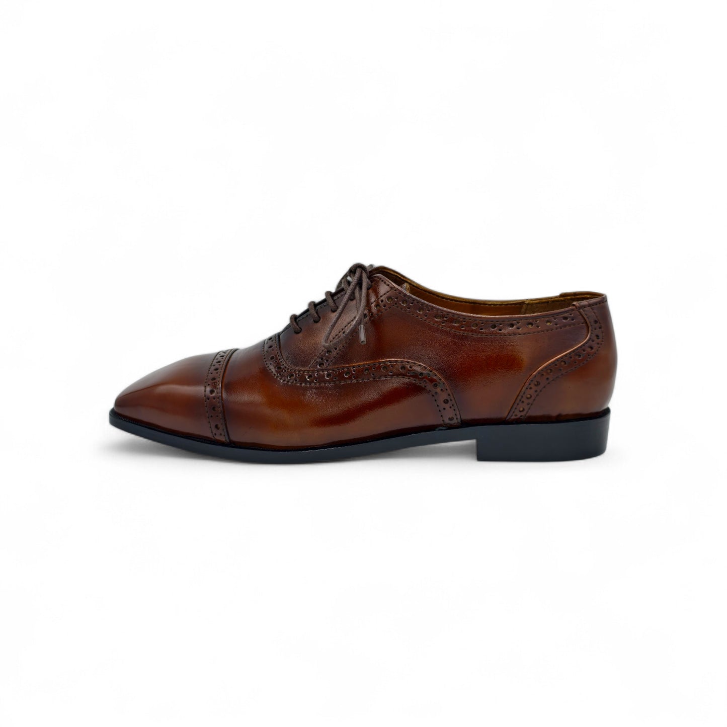 Captoe Oxford