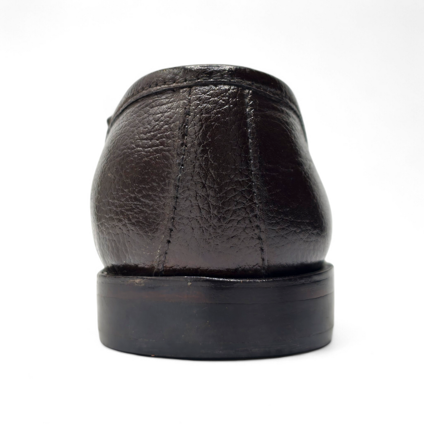 The Montclair Buckle Loafer