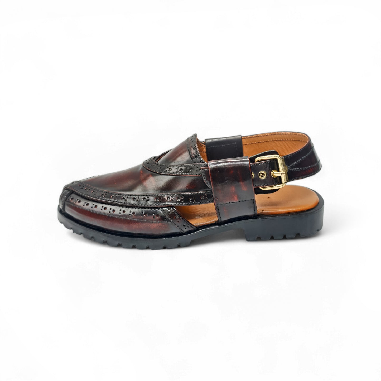 Norozi Handmade Chappal
