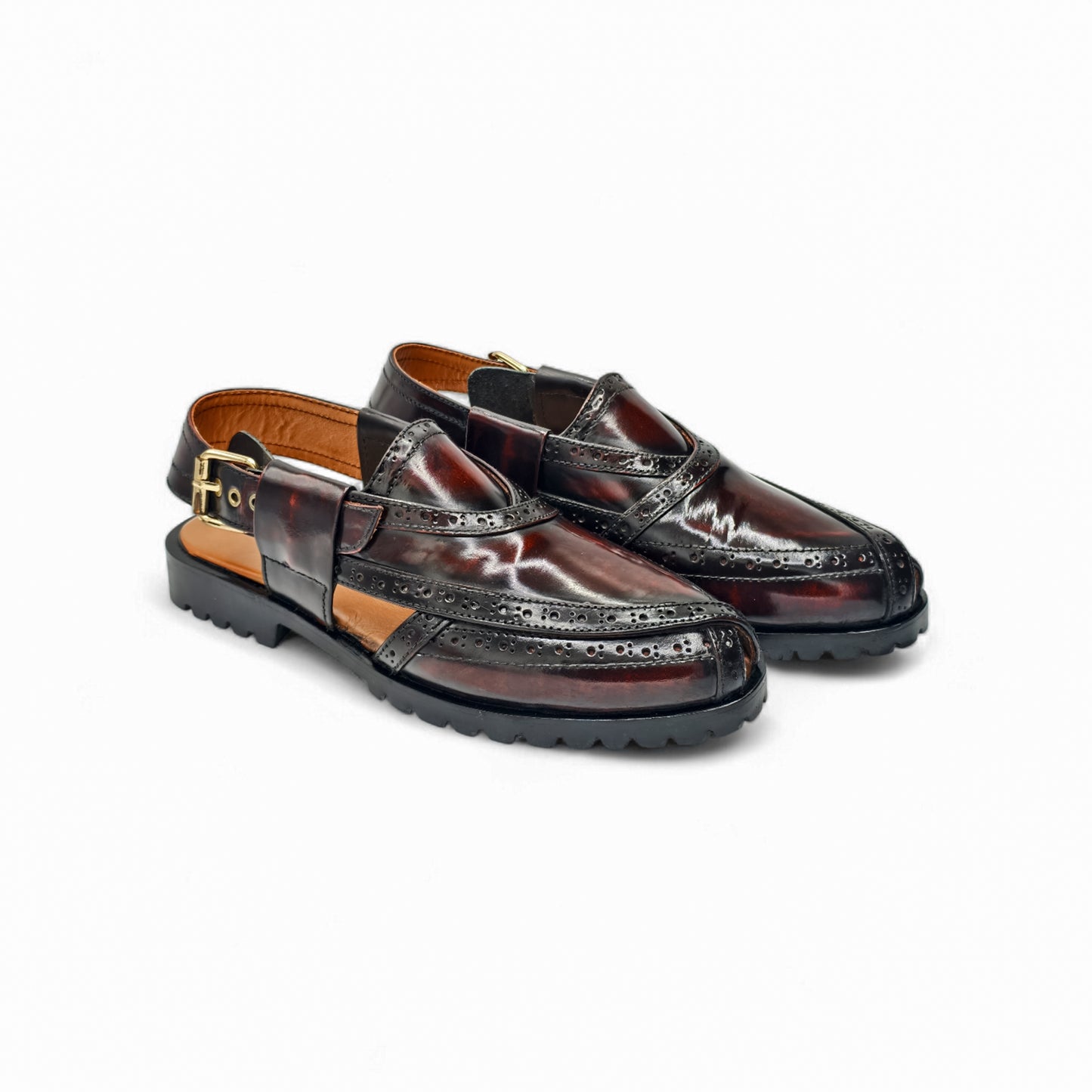 Norozi Handmade Chappal