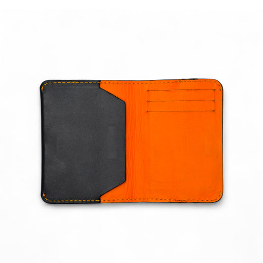 Signature Bifold Wallet