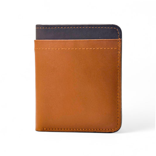 The Firenze Bifold Wallet