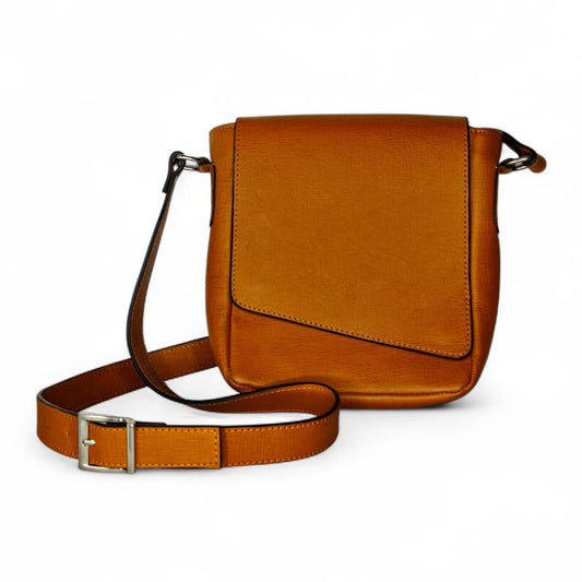 Luxury Leather Satchel for Professionals