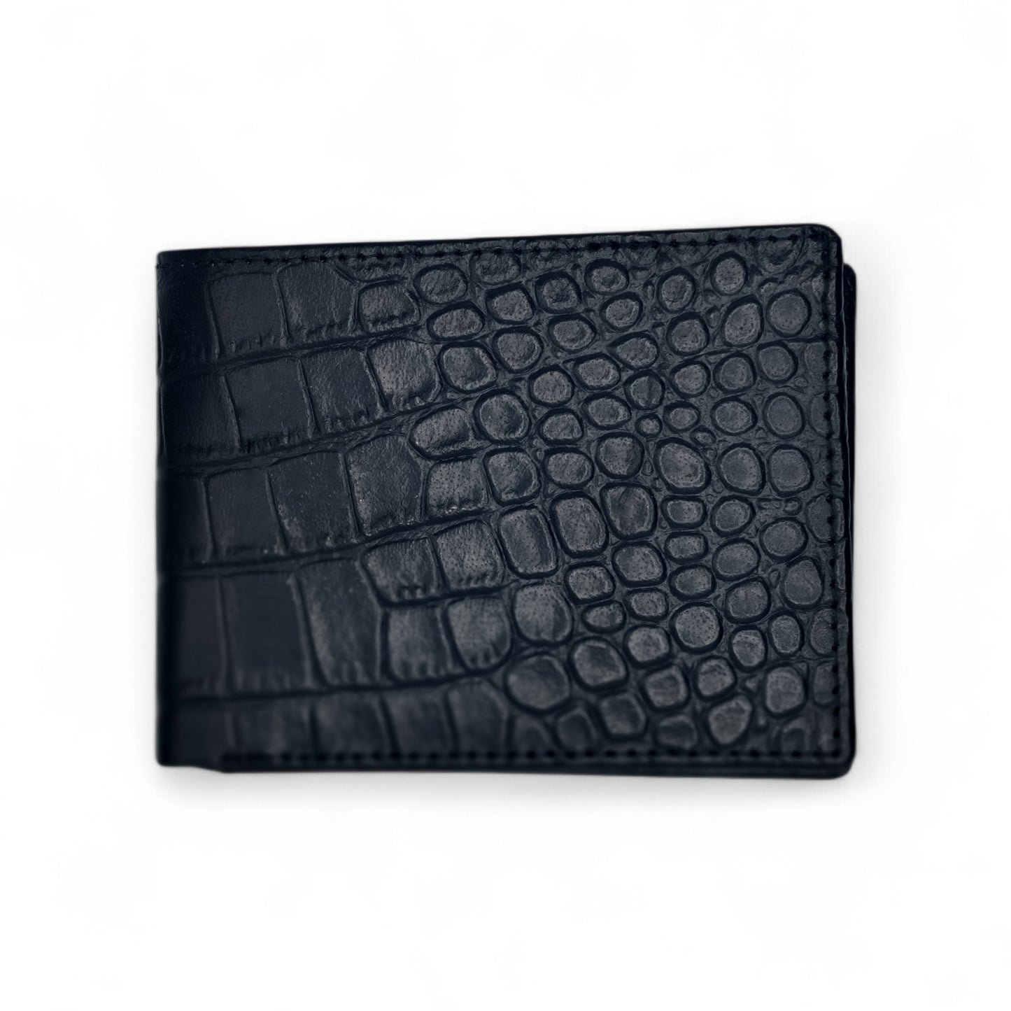 The Savile Heritage Wallet