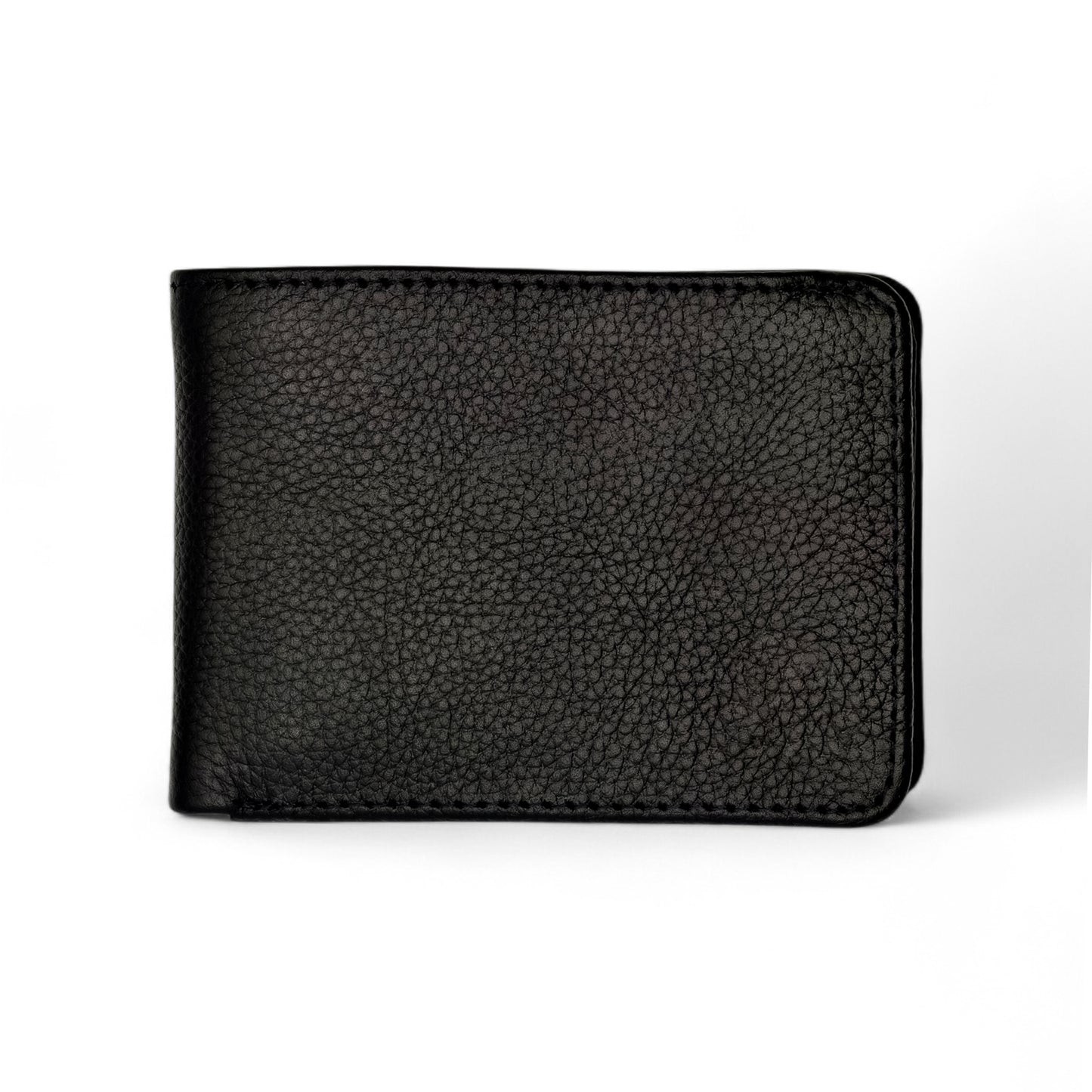 The Milano Compact Wallet