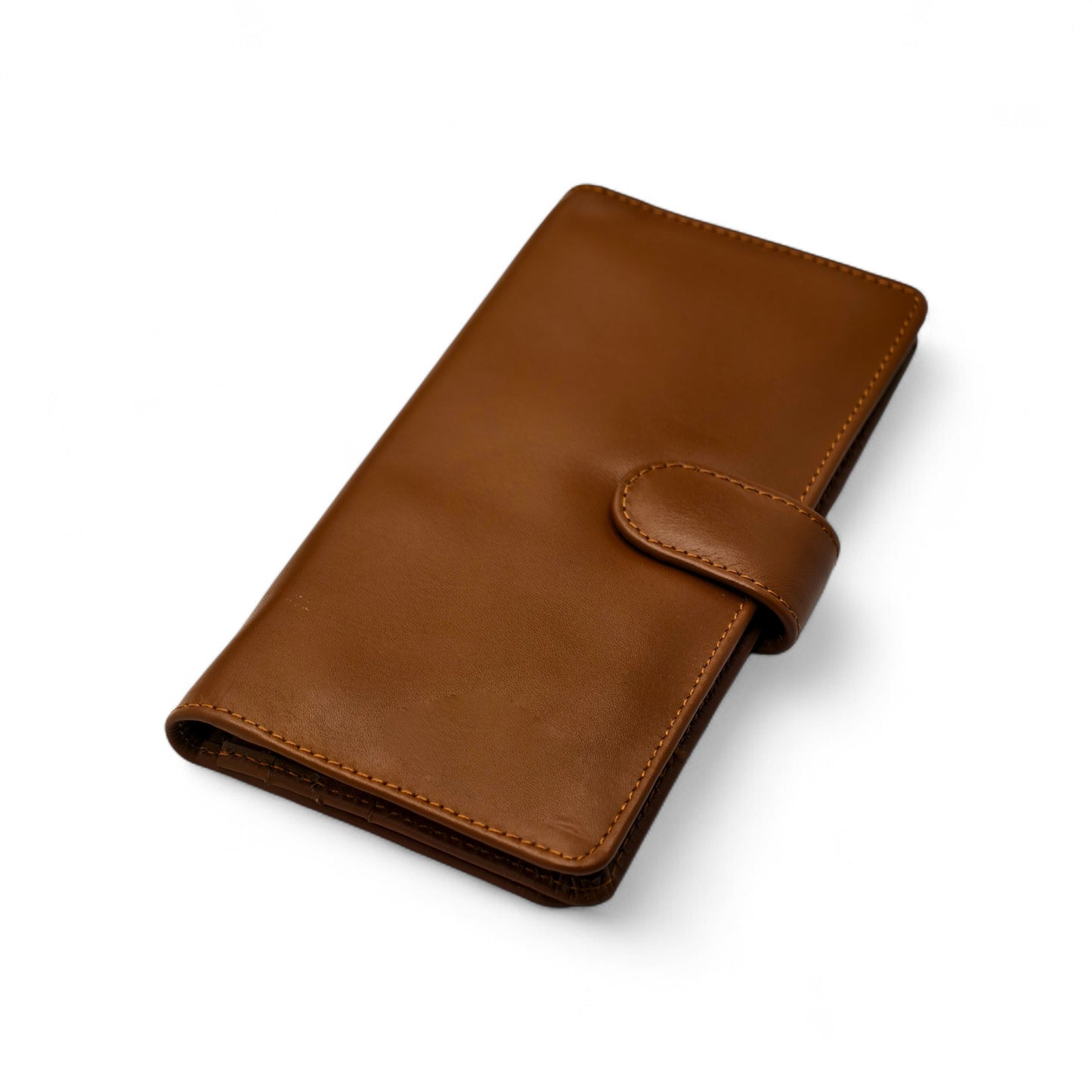 The Oxford Leather Wallet