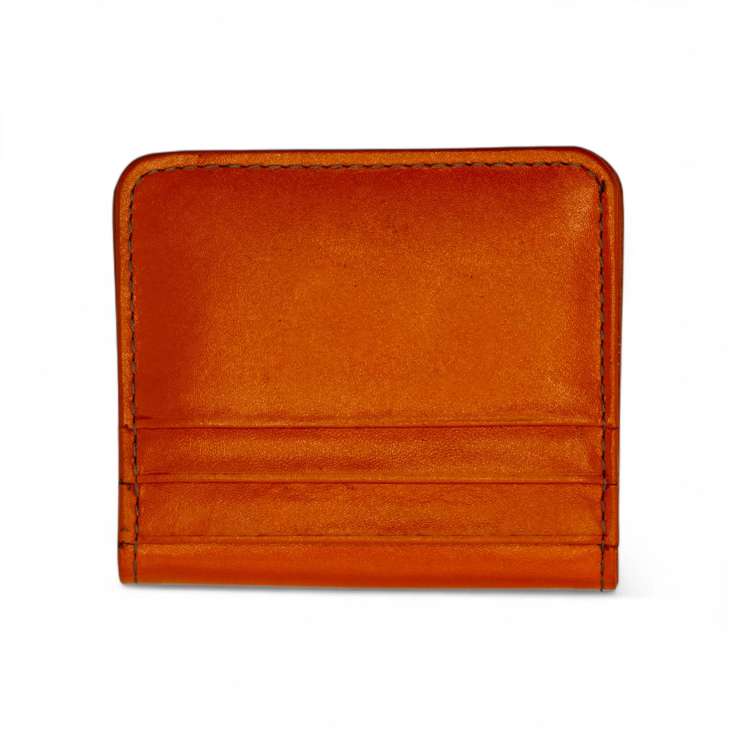 Classic Fold Card Wallet