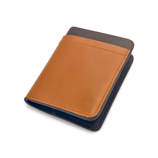 The Firenze Bifold Wallet