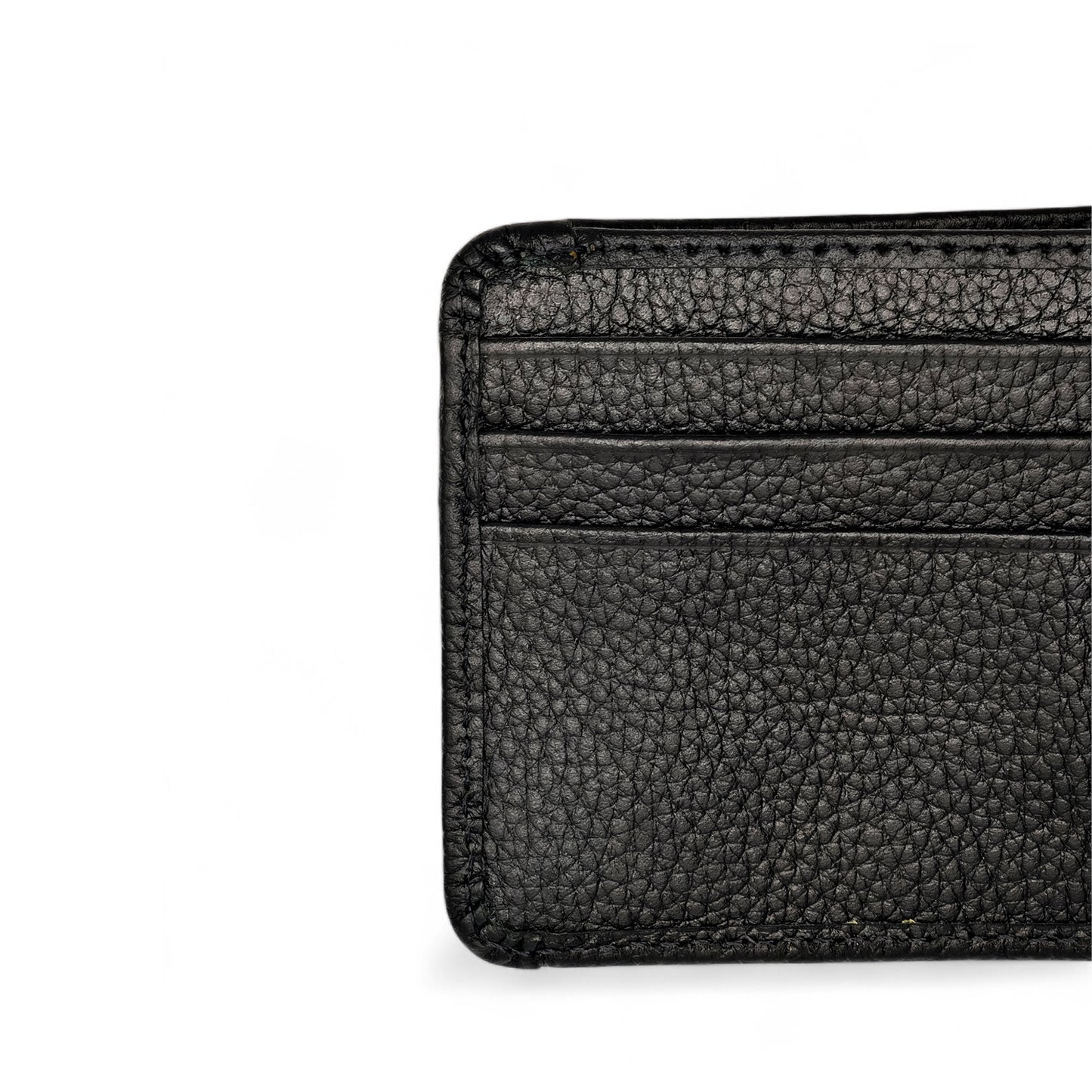 The Milano Compact Wallet