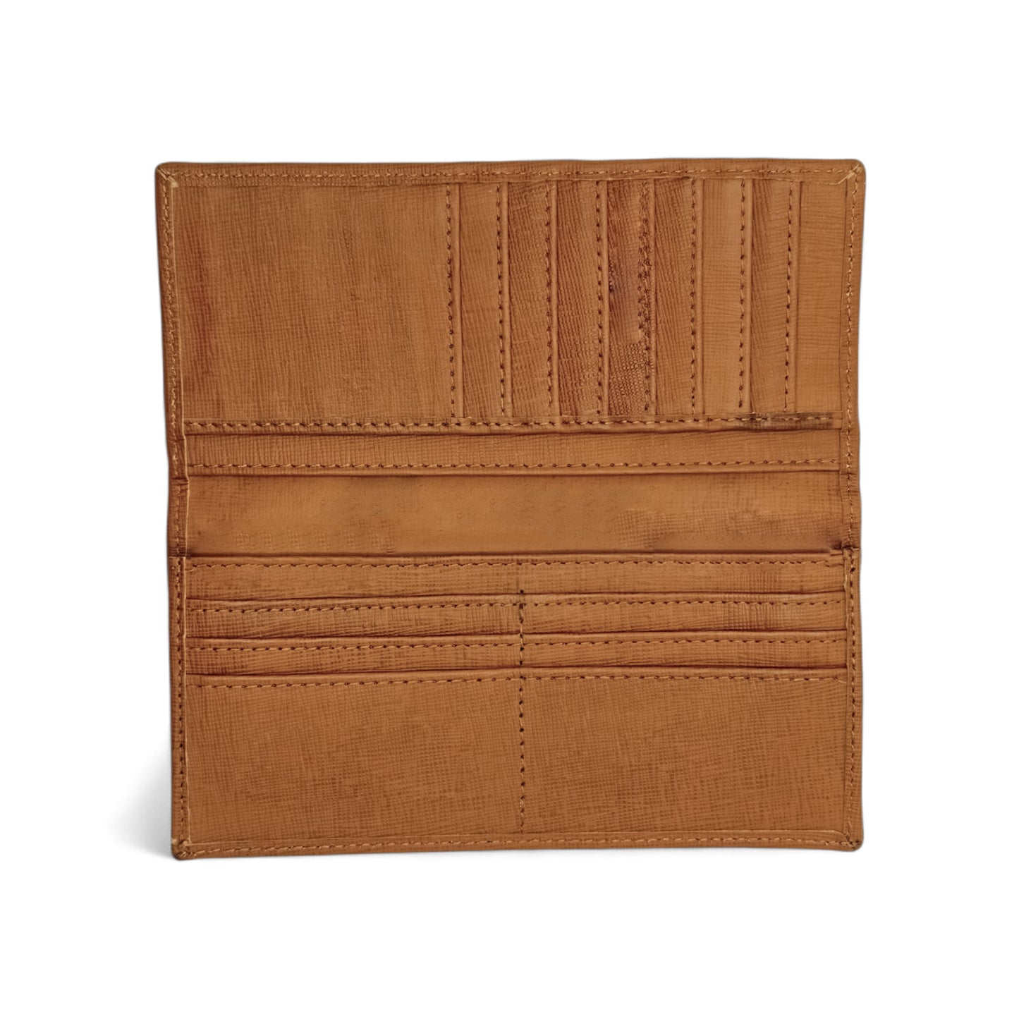 The Milano Travel Wallet