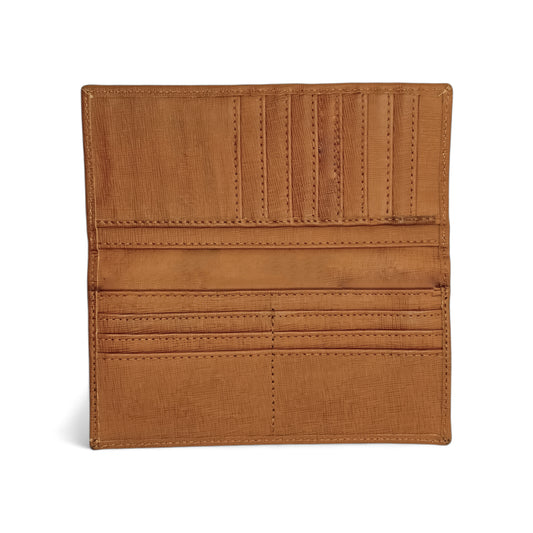 The Milano Travel Wallet