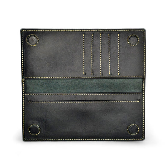 The Torino Slim Wallet