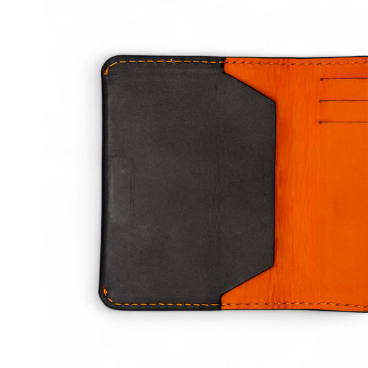 Signature Bifold Wallet