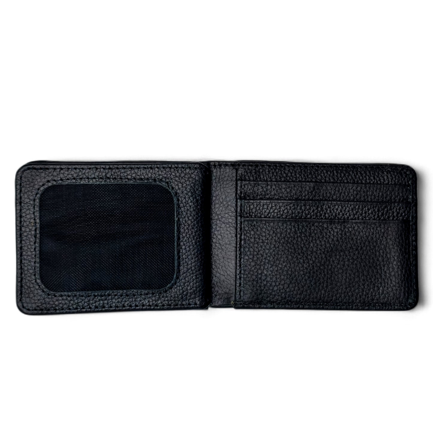 The Milano Compact Wallet