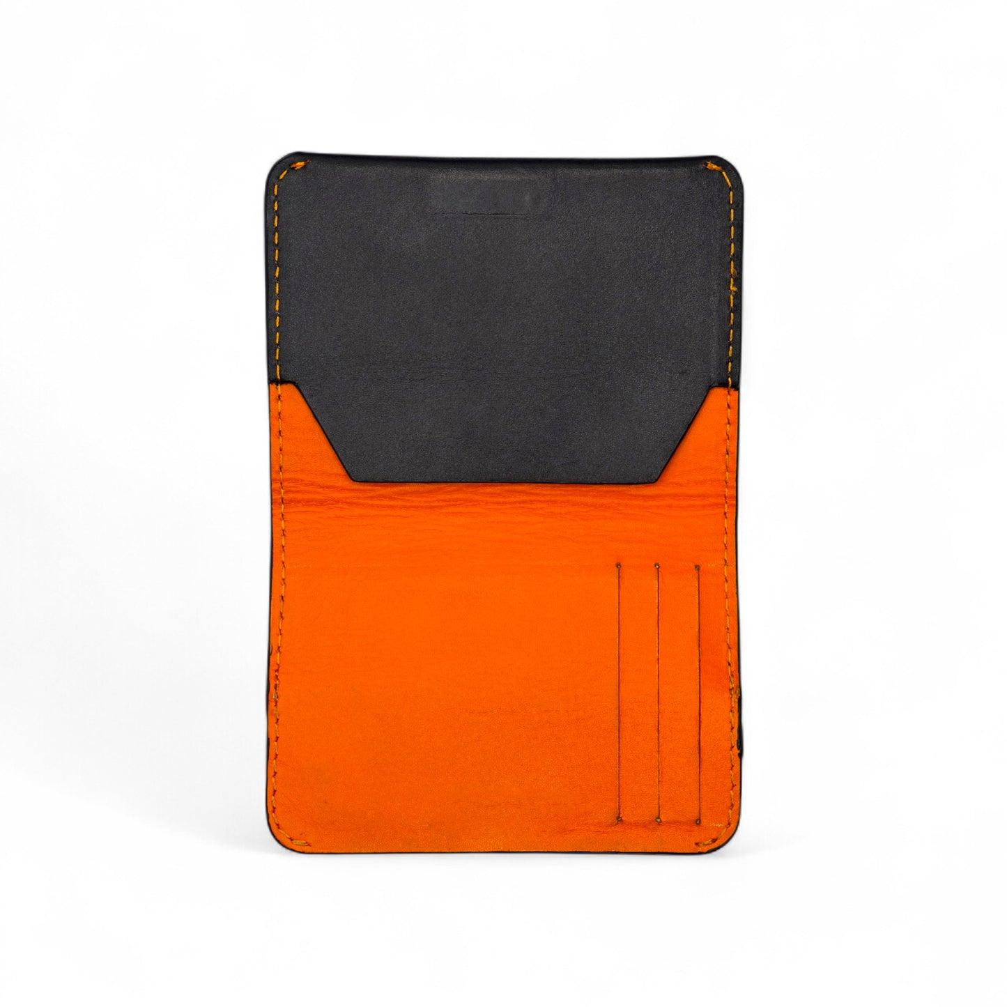 Signature Bifold Wallet