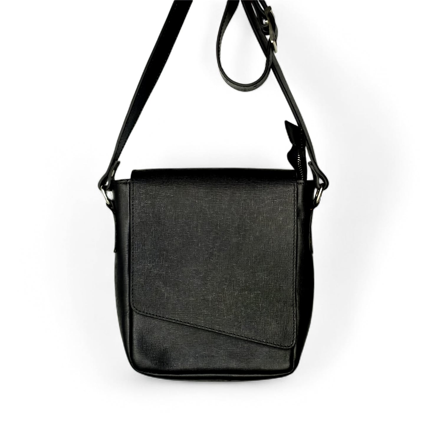 Luxury Leather Satchel for Professionals