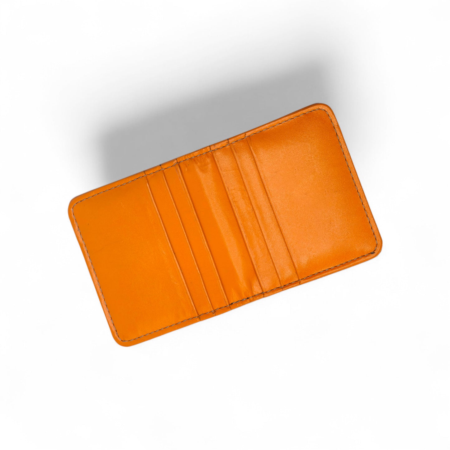 Classic Fold Card Wallet