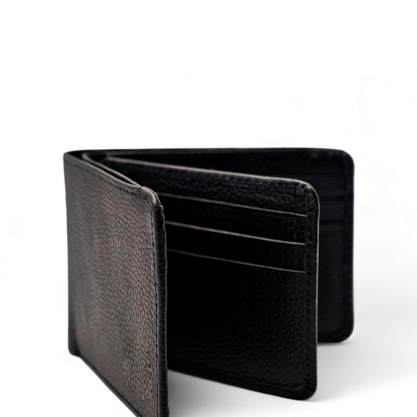 The Milano Compact Wallet