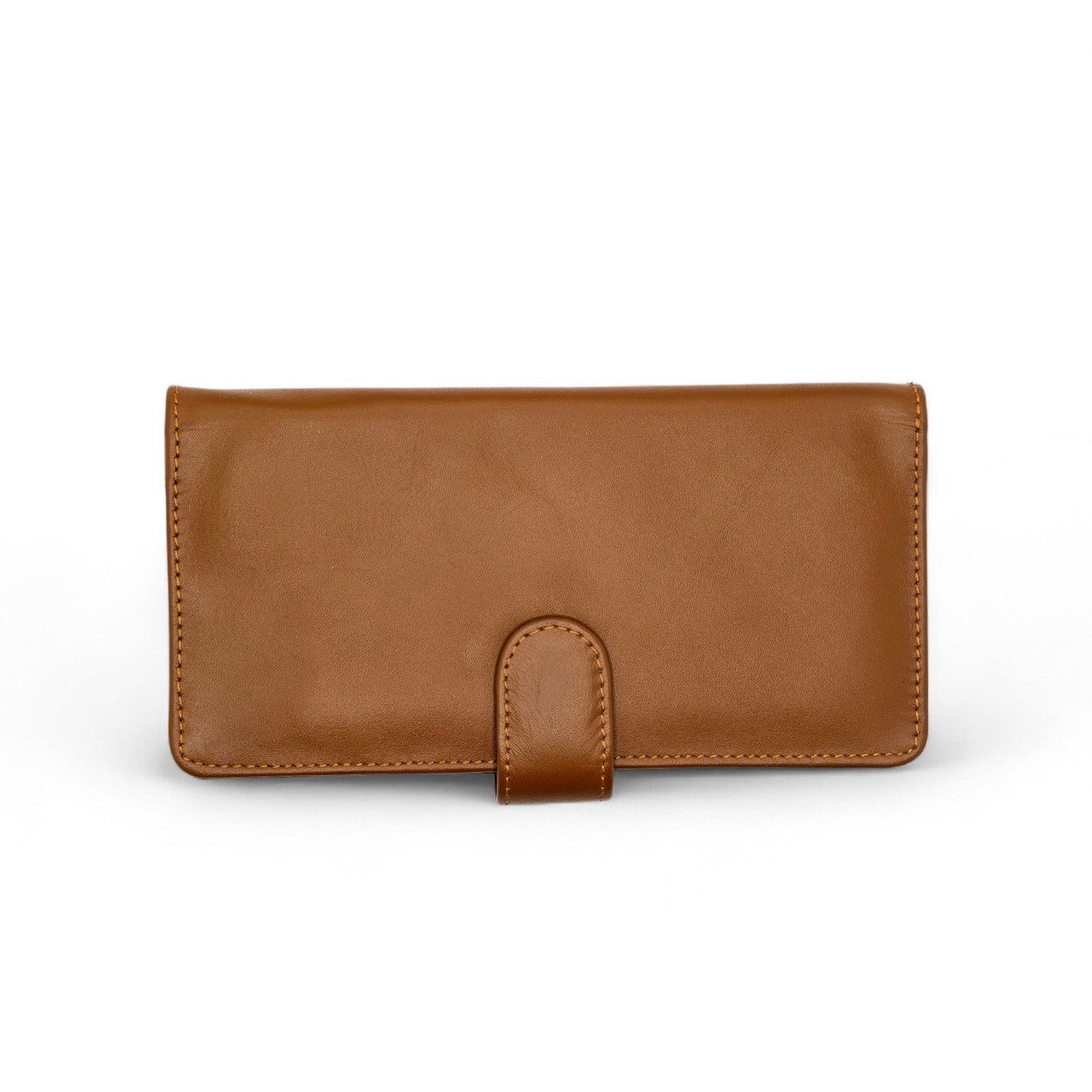 The Oxford Leather Wallet