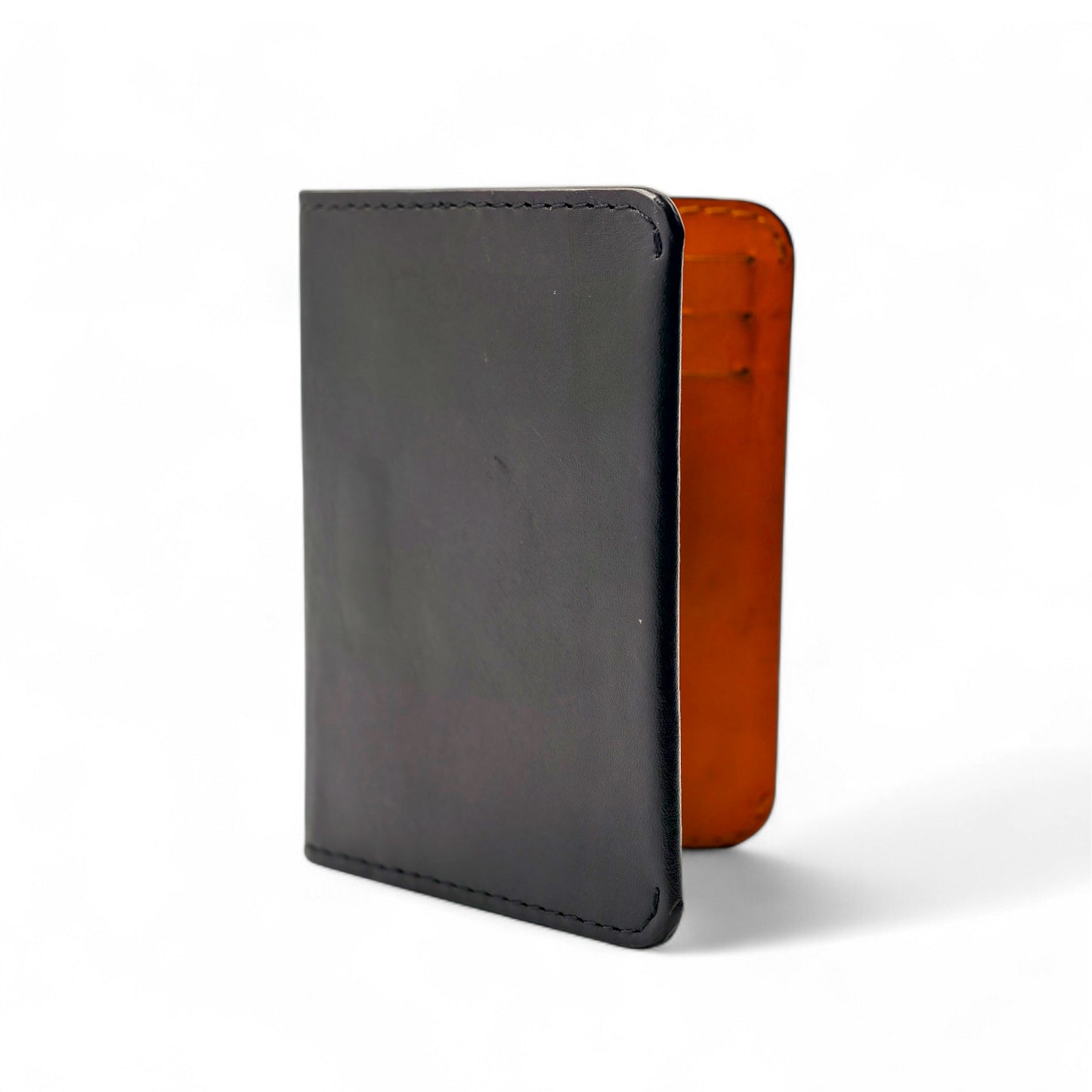 Signature Bifold Wallet
