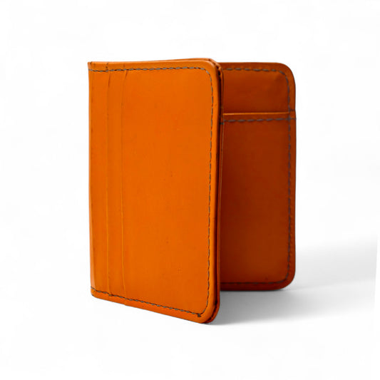 Classic Fold Card Wallet